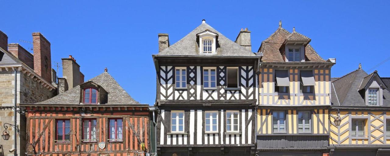 Citykamp Colmar Horbourg Dış mekan fotoğraf