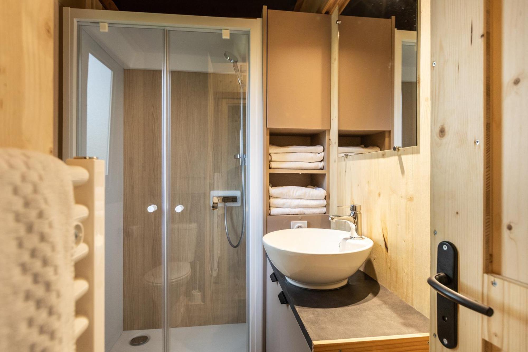 Citykamp Colmar Horbourg Dış mekan fotoğraf