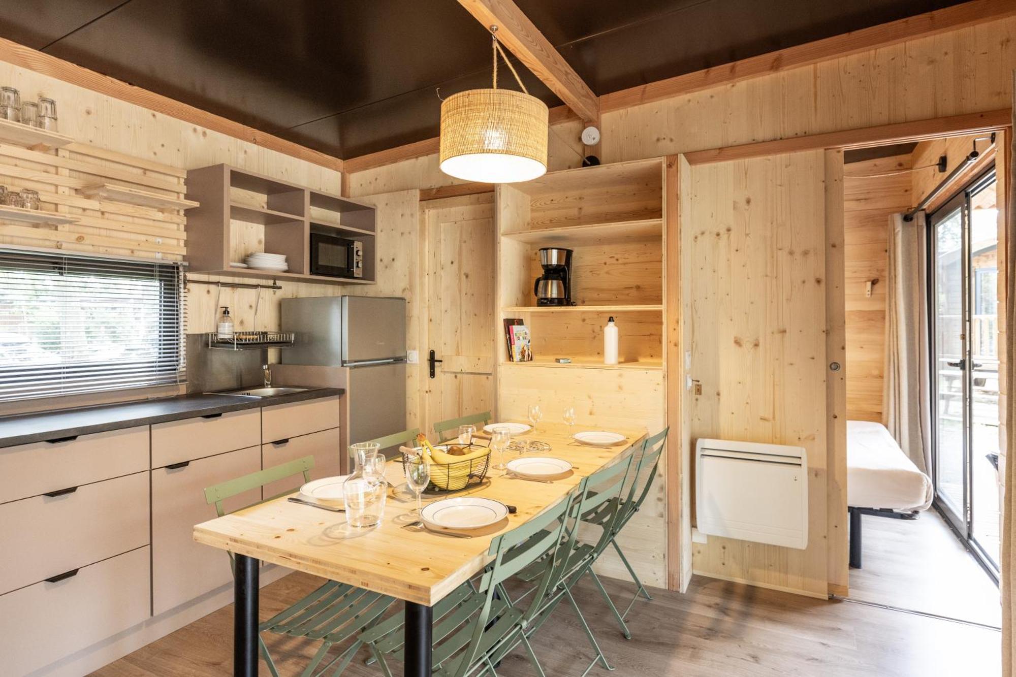 Citykamp Colmar Horbourg Dış mekan fotoğraf