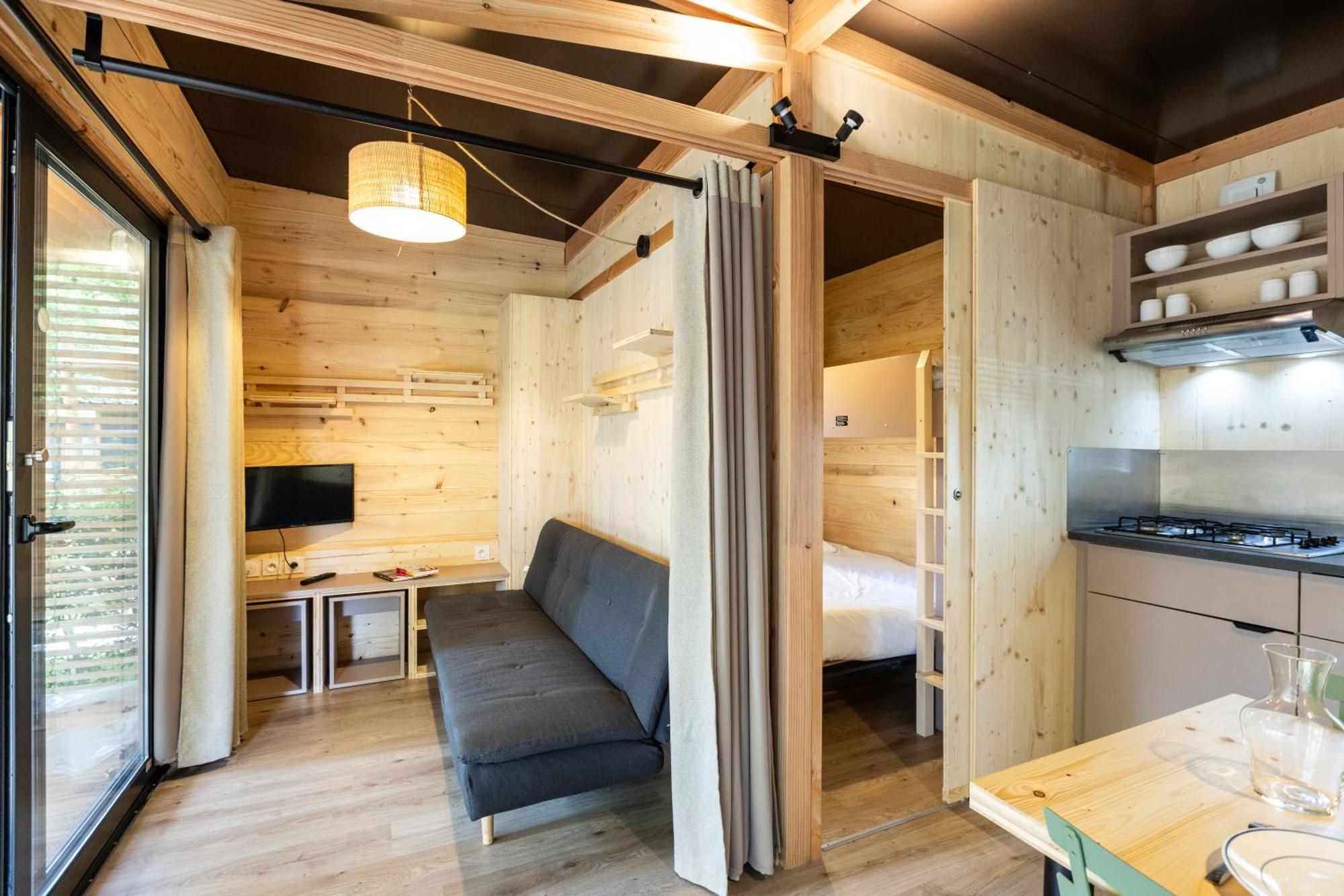 Citykamp Colmar Horbourg Dış mekan fotoğraf